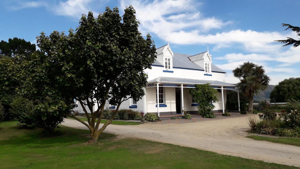 Western House B&B Kurow Exterior foto