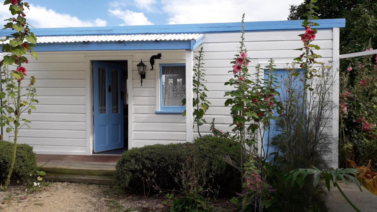 Western House B&B Kurow Exterior foto